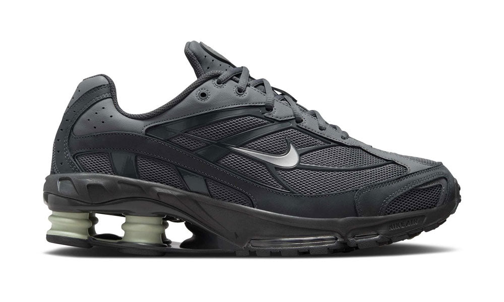 Shox Ride 2 "Anthracite Jade Horizon"