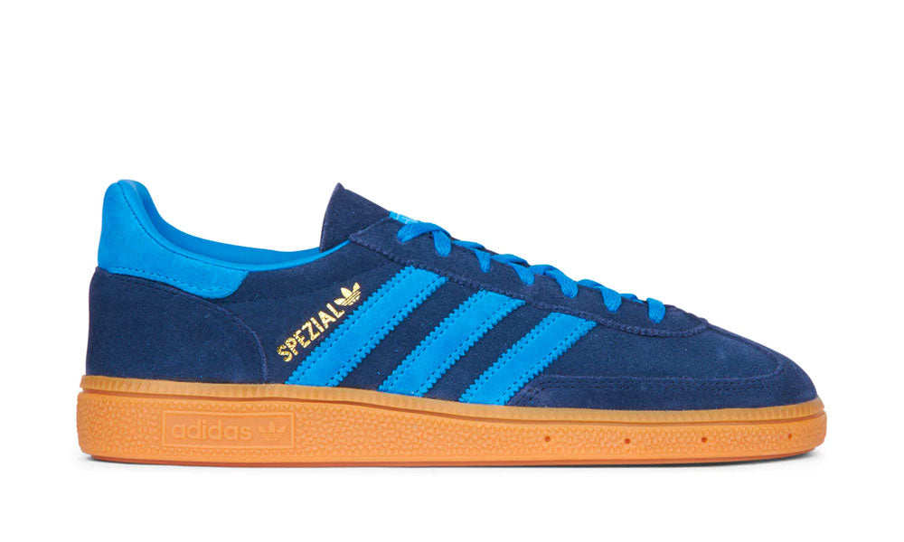 Handball Spezial "Night Indigo Bright Blue"