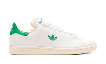 Stan Smith x Sporty & Rich "White Green"