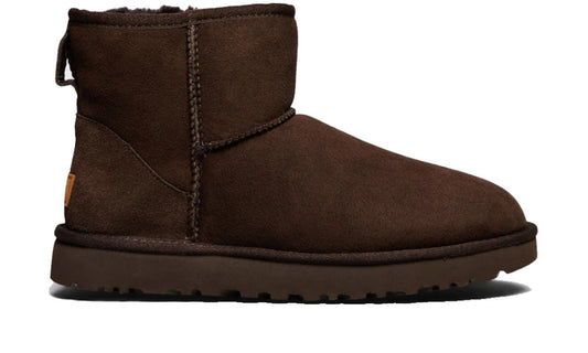 UGG Classic Mini II Boot "Chocolate"