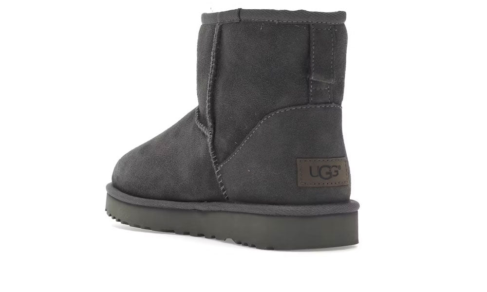 UGG Classic Mini II Boot "Grey"