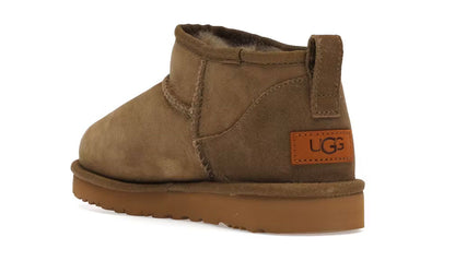 UGG Classic Ultra Mini Boot "Antilope"