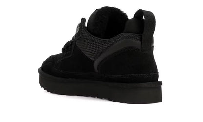 UGG Lowmel "Black"