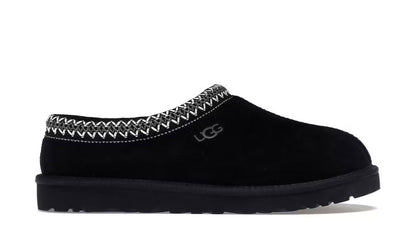 UGG Tasman Slipper "Black"