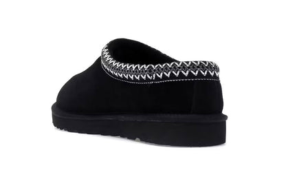 UGG Tasman Slipper "Black"