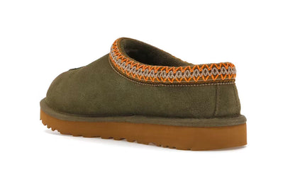 UGG Tasman Slipper "Burnt Olive"