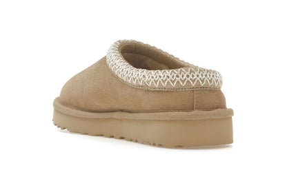 UGG Tasman Slipper "Mustard Seed"