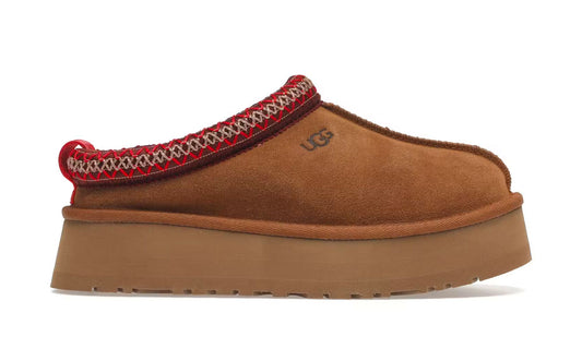 UGG Tazz Slipper "Chestnut"