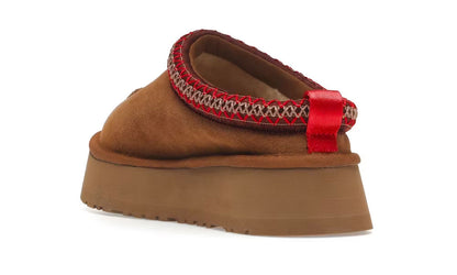 UGG Tazz Slipper "Chestnut"