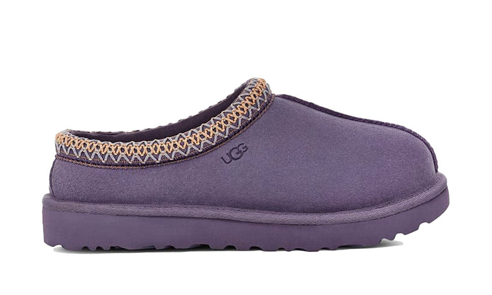 UGG Tasman Slipper "Lilac Mauve"