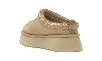 UGG Tazz Slipper "Mustard Seed"