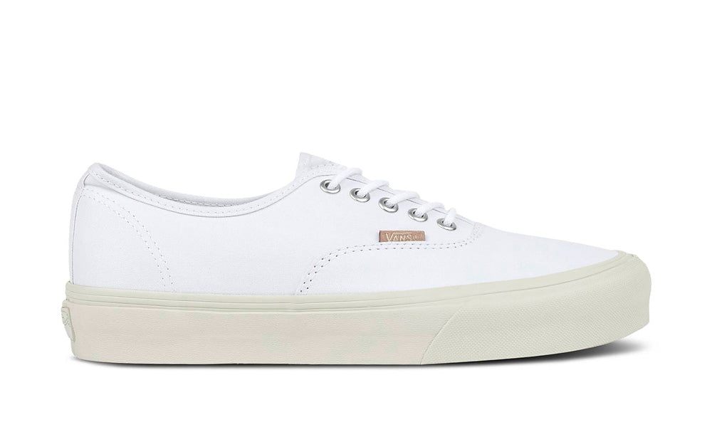 Vans Vault OG Authentic LX x JJJJound "Hospitality"