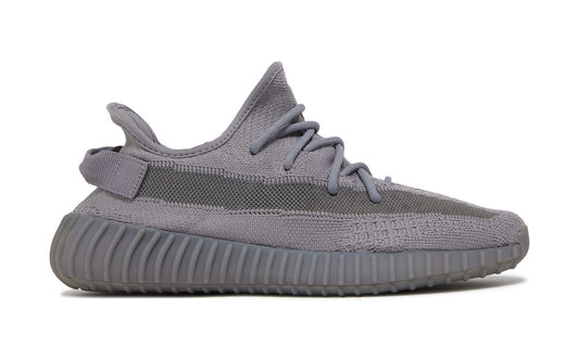 Yeezy Boost 350 V2 "Steel Grey"