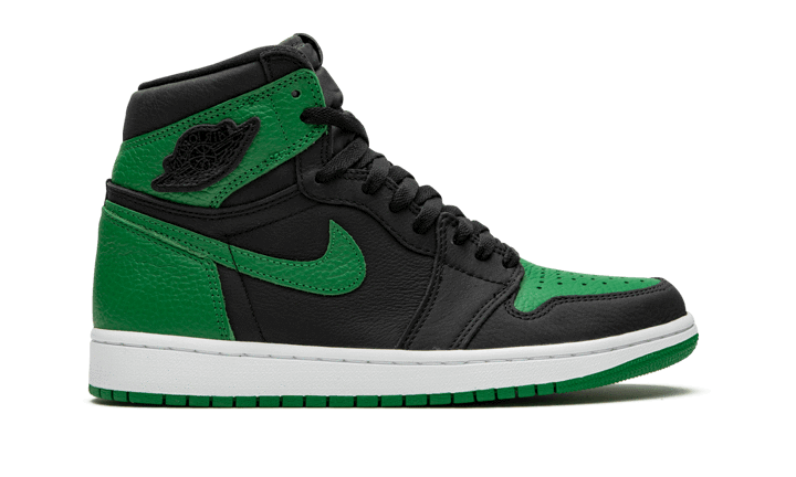 Air Jordan 1 High "Pine Green"