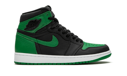 Air Jordan 1 High "Pine Green"