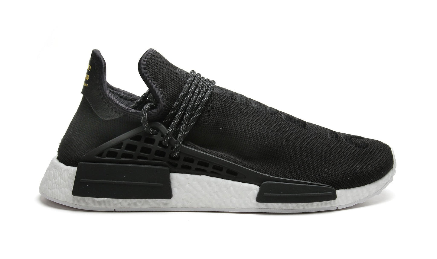 NMD Human Race "Black"