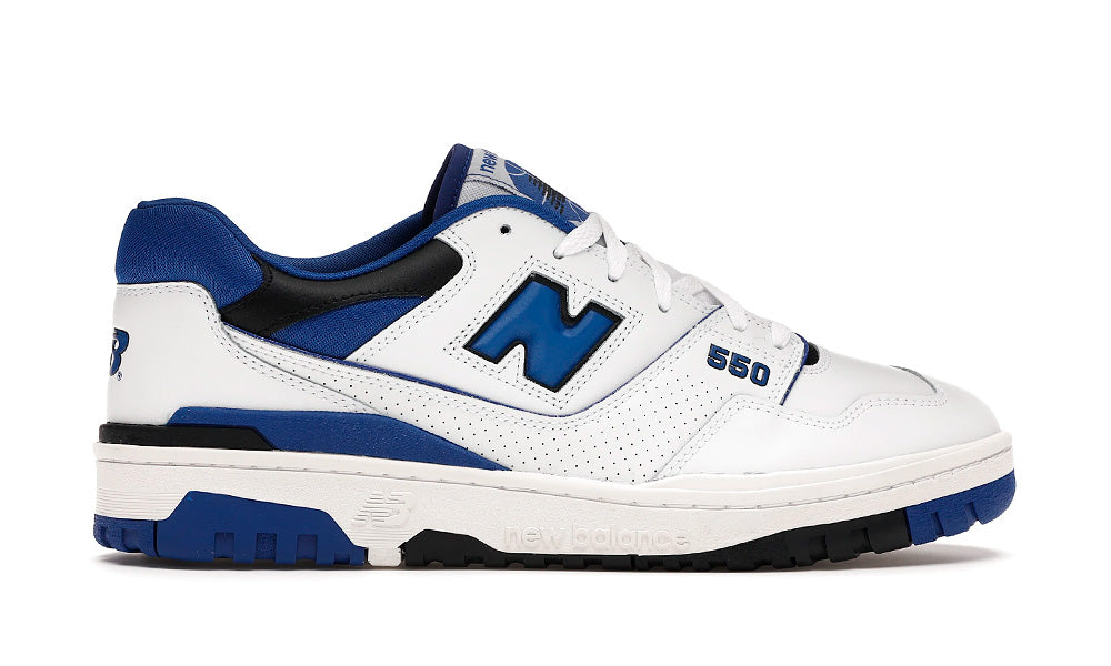 New Balance 550 "White Blue"