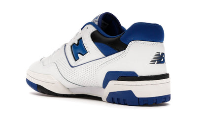 New Balance 550 "White Blue"