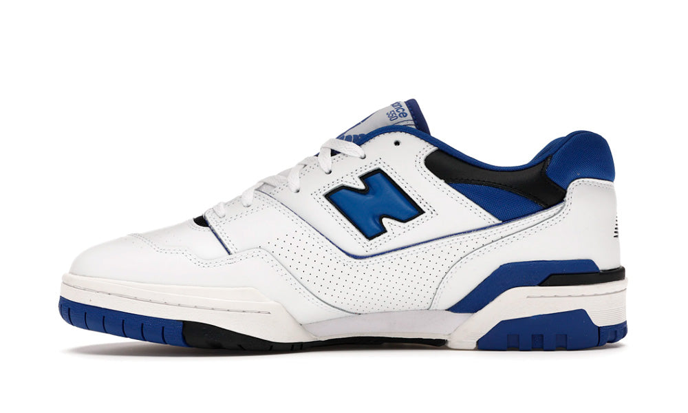 New Balance 550 "White Blue"