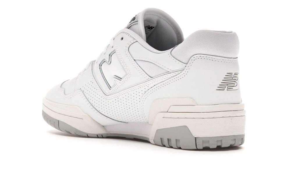 New Balance 550 "White Grey"