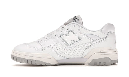 New Balance 550 "White Grey"