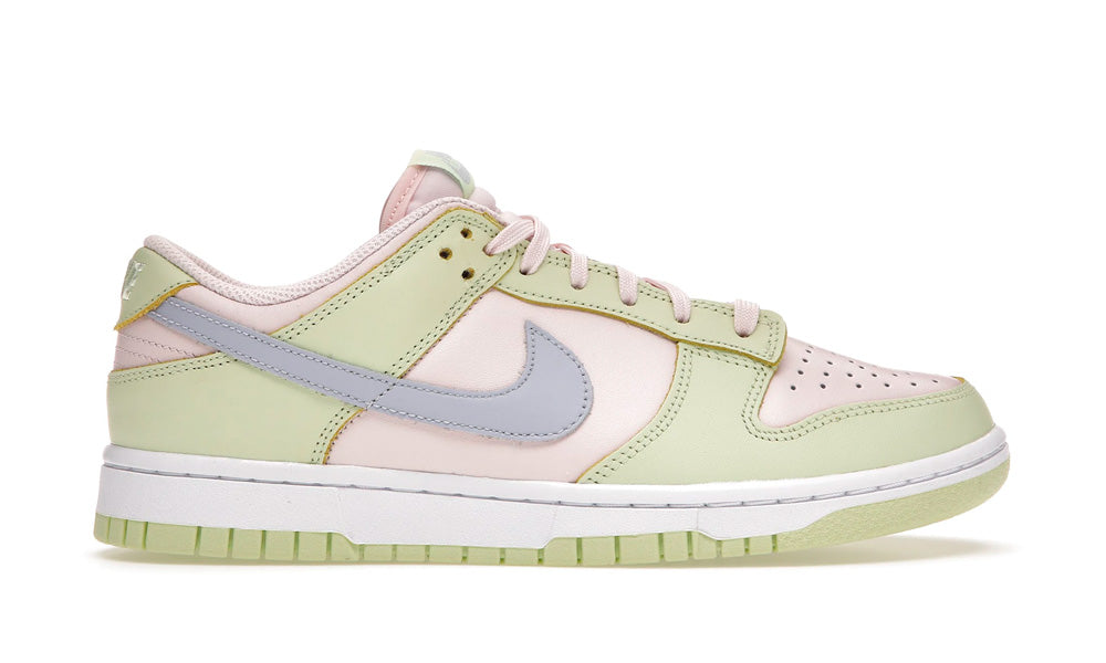 Dunk Low "Lime Ice"