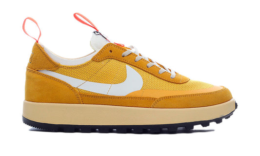 NikeCraft General Purpose Shoe x Tom Sachs "Dark Sulfur"