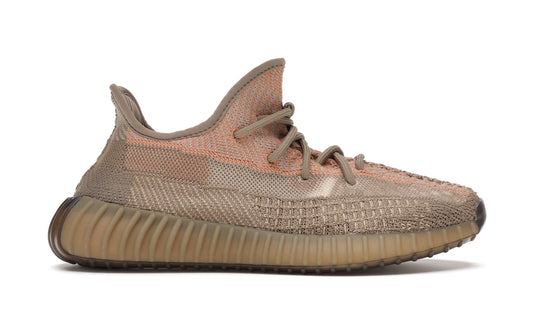 Yeezy Boost 350 "Sand Taupe"