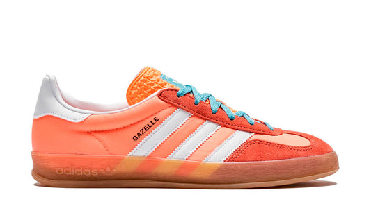 Gazelle Indoor "Beam Orange"