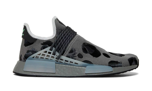 NMD Human Race x Pharrell "Ash Grey Animal"