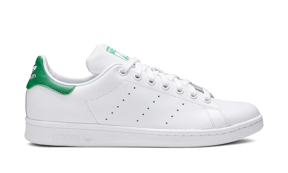 Stan Smith "White Green"