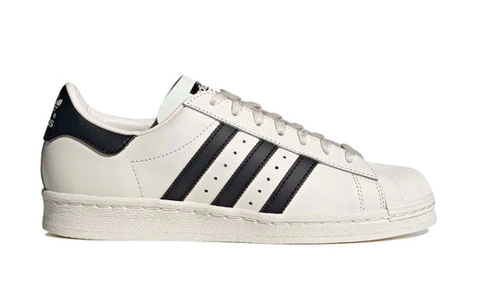 Superstar 82 "Cloud White Core Black"