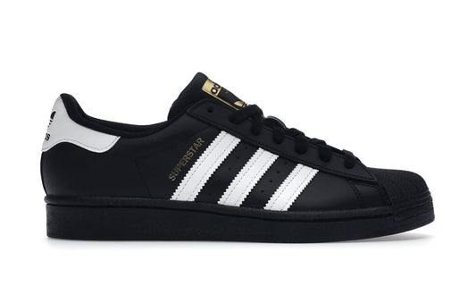 Superstar "Core Black White"