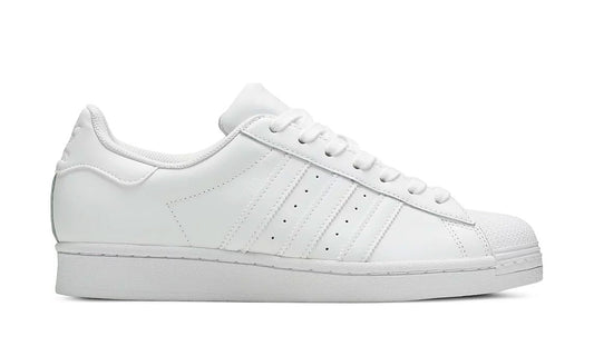 Superstar "Triple White"