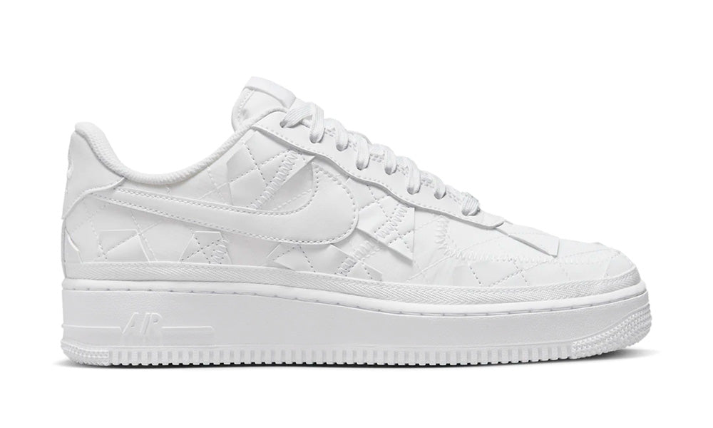 Air force 1 hotsell jester xx triple white