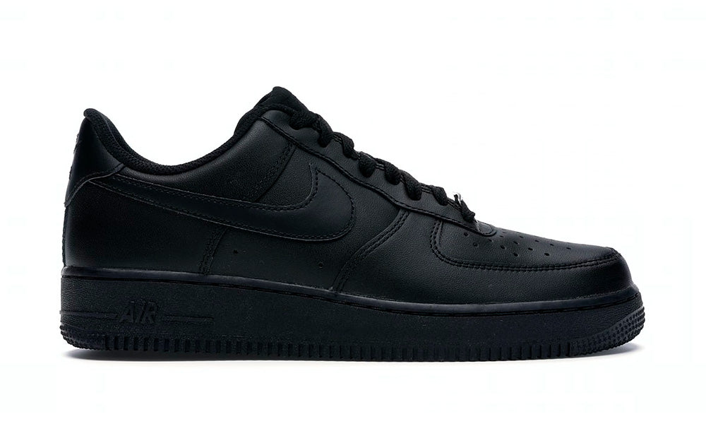 Air Force 1 "Black"