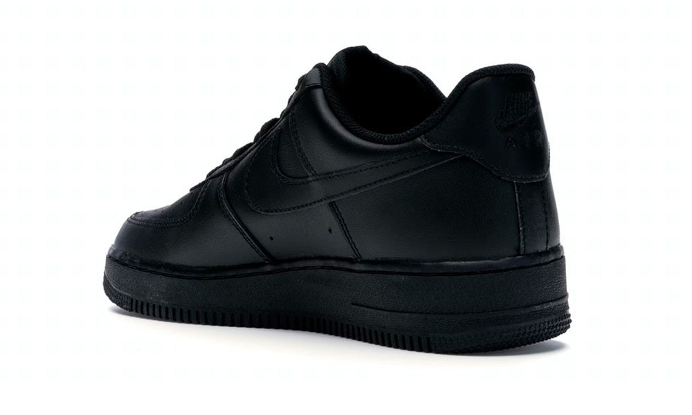 Air Force 1 "Black"