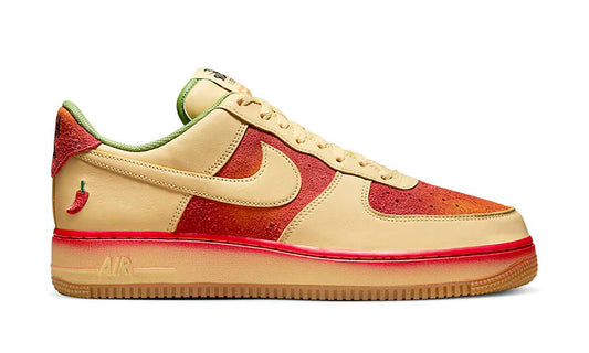 Air Force 1 "Chili Pepper"