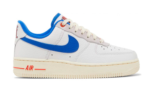 Air Force 1 "Command Force - White Blue"
