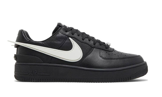 Air Force 1 Low x AMBUSH "Black"