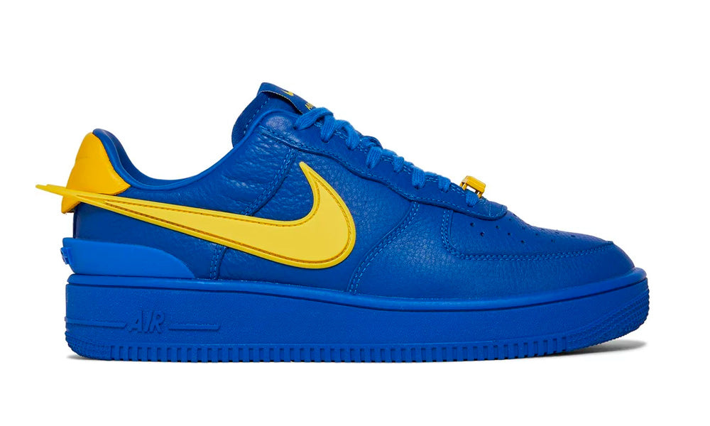 Air Force 1 Low x AMBUSH "Game Royal"