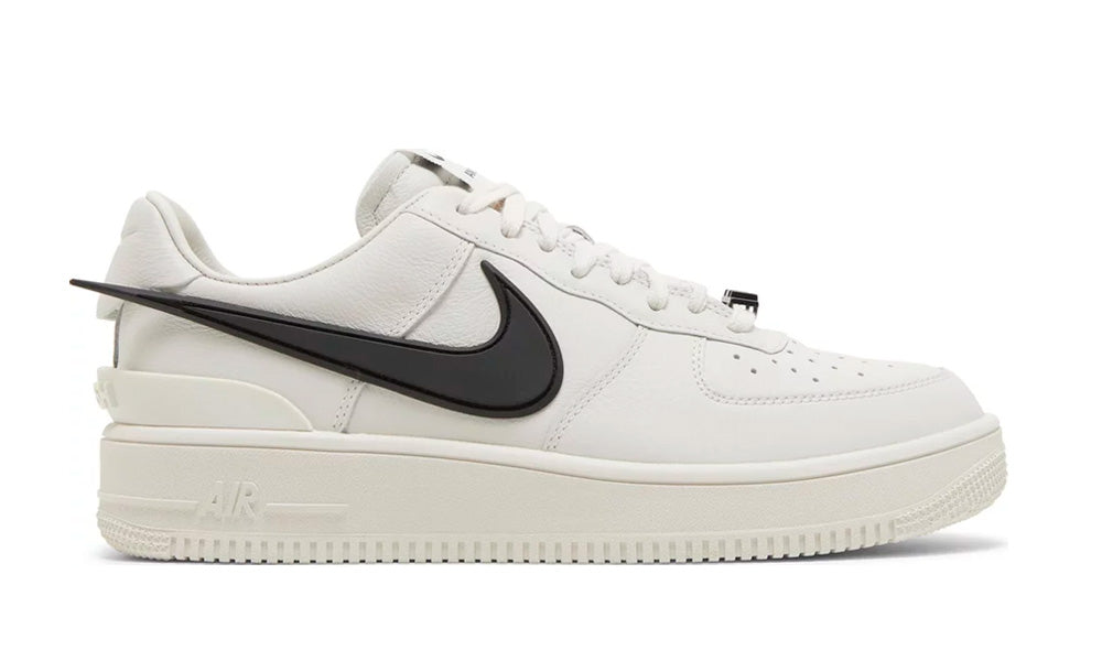 Nike Air Force 1 LV8 Utility 6Y White