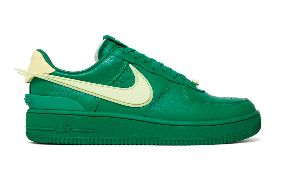 Air Force 1 Low x AMBUSH "Pine Green"