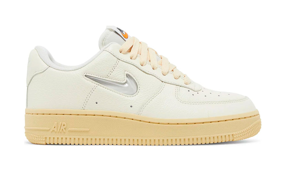 Air Force 1 LX "Coconut Milk Lemon Wash"