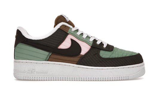 Air Force 1 '07 LX "Toasty Oil Green"