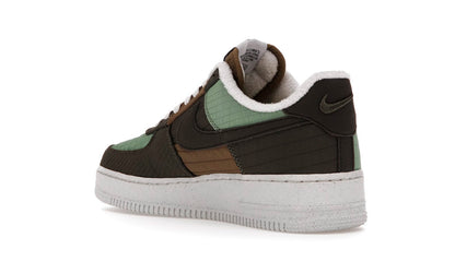 Air Force 1 '07 LX "Toasty Oil Green"