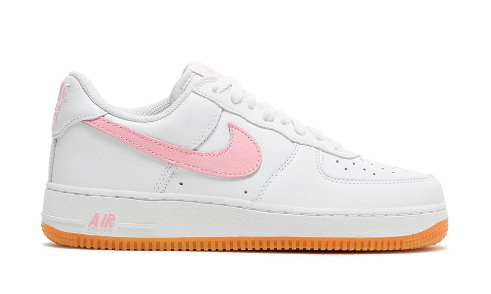 Air Force 1 "Pink Gum"