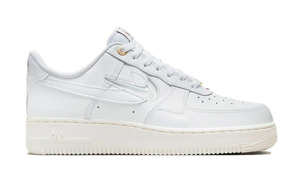 Air Force 1 Premium "History Of Logos"