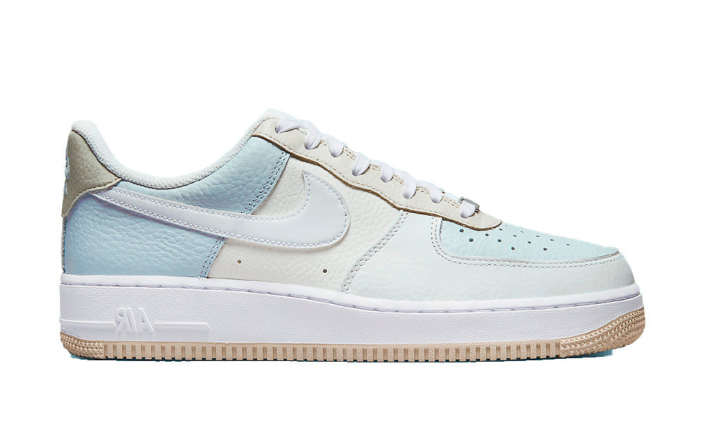 Air Force 1 "Spring Pastels"