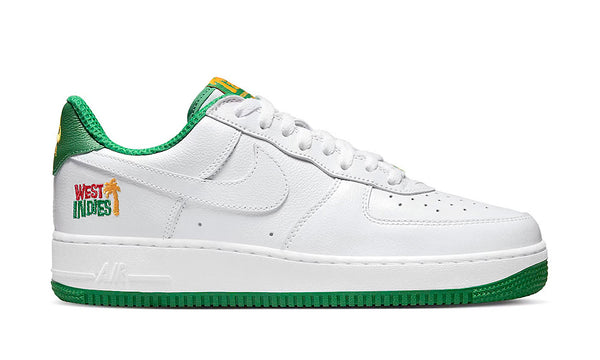 Louis Vuitton Nike Air Force 1 Green 2022 (US9) – Curated by Charbel